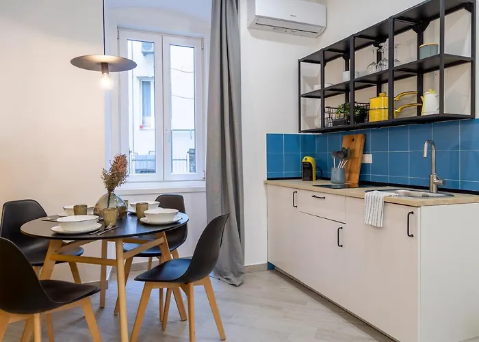 Stylish With An Arty Touch Fast Wifi Apartman *