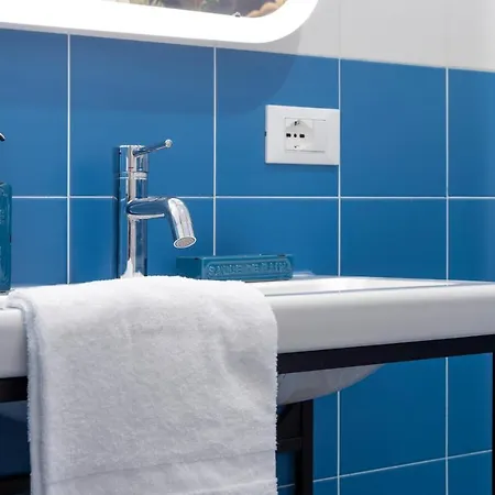 Stylish With An Arty Touch Fast Wifi * Триест