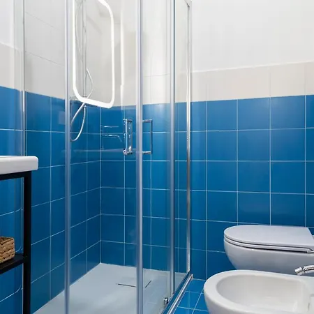 Stylish With An Arty Touch Fast Wifi Триест