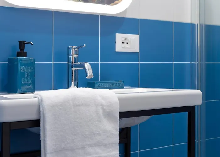 Stylish With An Arty Touch Fast Wifi * Trieste