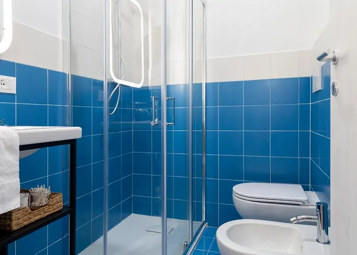 Stylish With An Arty Touch Fast Wifi Trieste