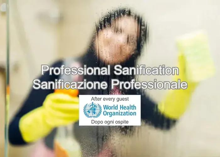 Stylish With An Arty Touch Fast Wifi Lägenhet Trieste